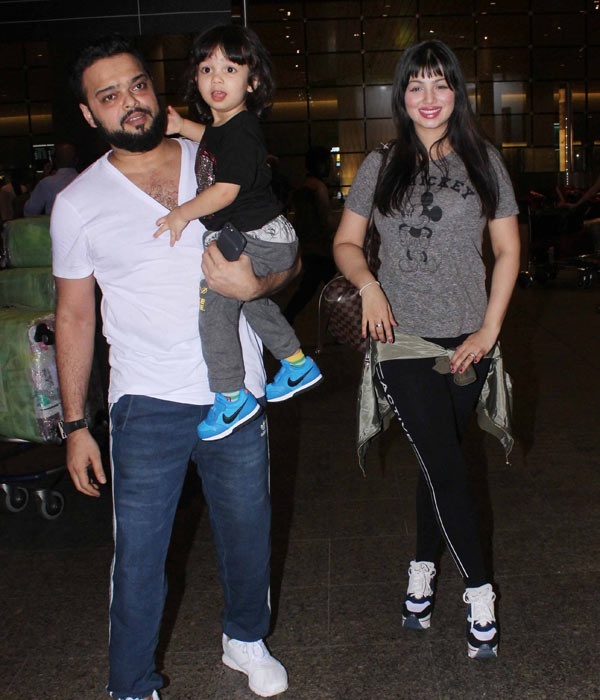 Biểu tượng sắc đẹp Ấn Độ Ayesha Takia thẩm mỹ ảnh 3 Bieu tuong sac dep An Do Ayesha Takia tham my anh 3