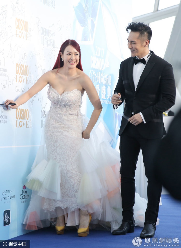 Sao nu goc Viet goi cam ben chong anh 2