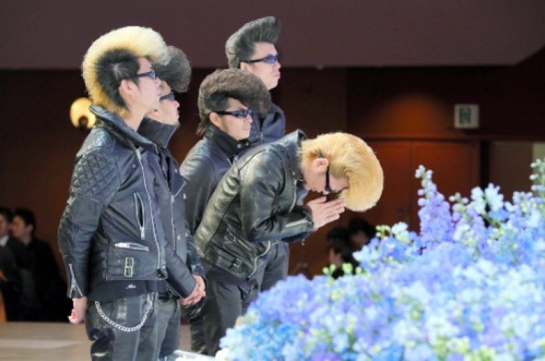 Le tang sao nu Nhat qua doi o tuoi 18 anh 5