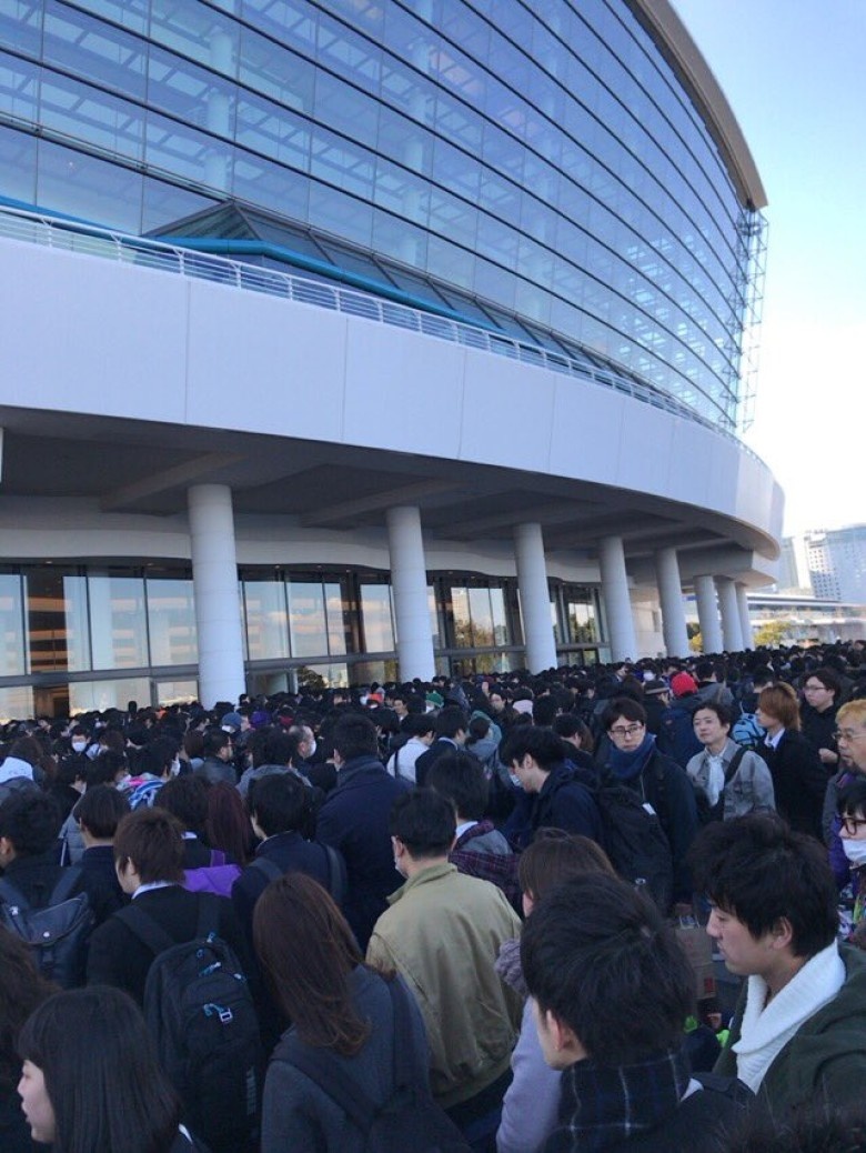 Le tang sao nu Nhat qua doi o tuoi 18 anh 8