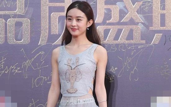 'Hoa Thien Cot' Trieu Le Dinh muon rut khoi lang giai tri? hinh anh