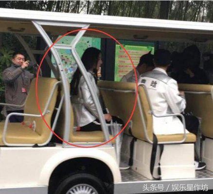 Địch Lệ Nhiệt Ba Running Man 5 ảnh 2 Dich Le Nhiet Ba Running Man 5 anh 2