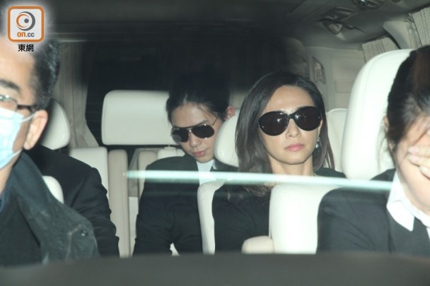 Dan sao Hong Kong dua tang chong a hau vua dot tu anh 2