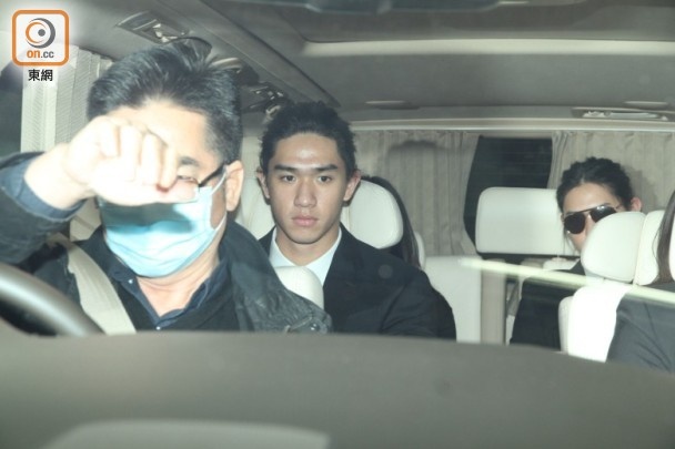 Dan sao Hong Kong dua tang chong a hau vua dot tu anh 3