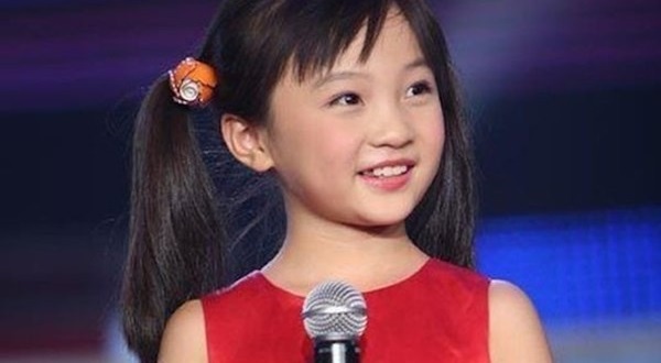 'Em gai Olympic' mat mat khi bi hai truong dai hoc tu choi hinh anh