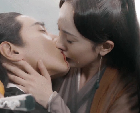 Tam sinh tam thế thập lý đào hoa bi kịch ảnh 2 Tam sinh tam the thap ly dao hoa bi kich anh 2