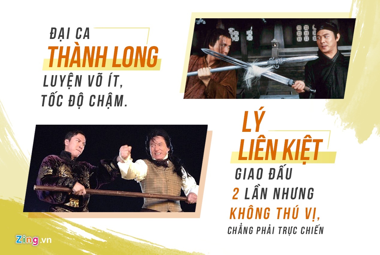 Chân Tử Đan chê bai đồng nghiệp ảnh 1 Chan Tu Dan che bai dong nghiep anh 1