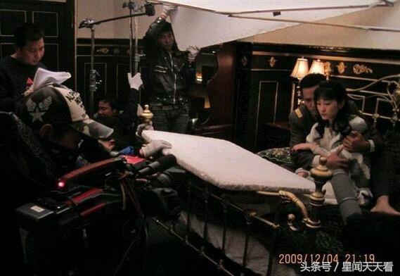 Su that phia sau nhung canh nong trong phim anh 10