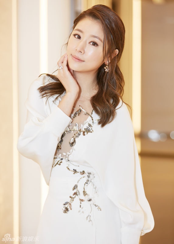 Lam Tam Nhu lan dau xuat hien sau tin ngoai tinh anh 5