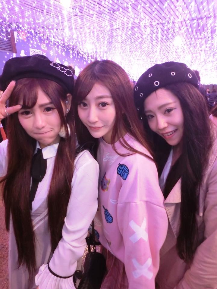 Người mẫu Đài Loan bị giết hại ảnh 4 Nguoi mau Dai Loan bi giet hai anh 4