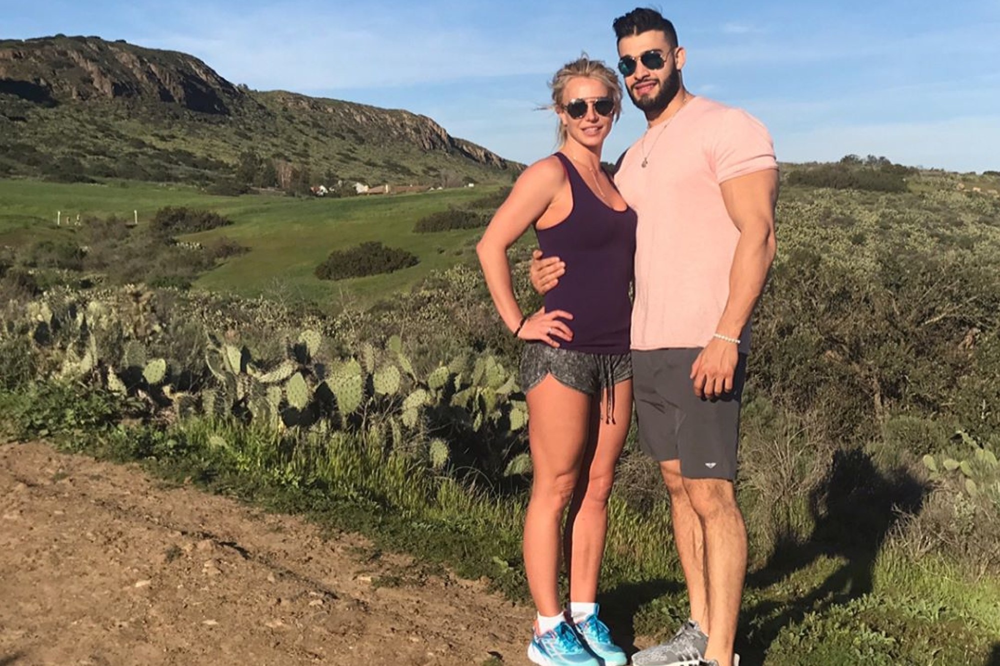 Britney Spears bị đồn sắp nghỉ hát ảnh 2 Britney Spears bi don sap nghi hat anh 2