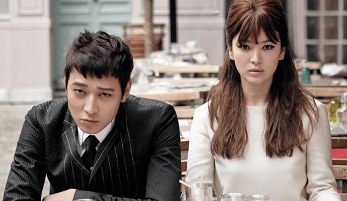 Tai tu 'Ong trum' Kang Dong Won nguy co giai nghe vi be boi gia dinh hinh anh