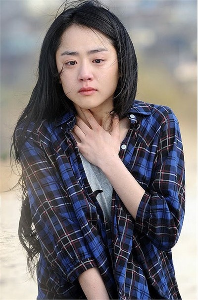 Moon Geun Young phẫu thuật ảnh 2 Moon Geun Young phau thuat anh 2