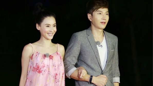 Truong Ba Chi vuong nghi van dang yeu tai tu kem 10 tuoi hinh anh