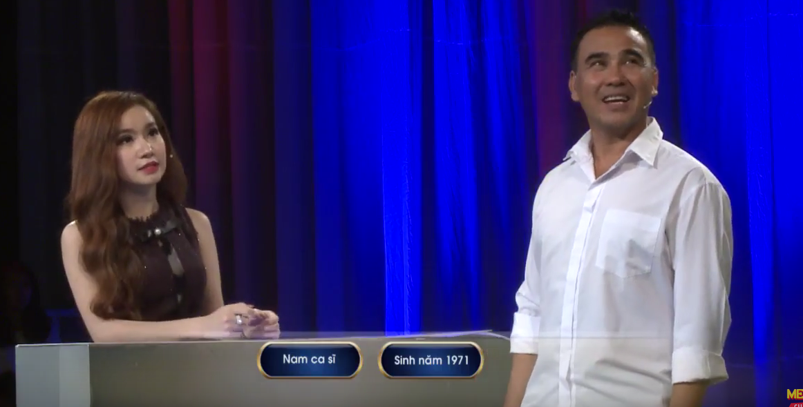 Phan thi cua a hau Ngoc Huyen tai 'Vi ban xung dang' hinh anh