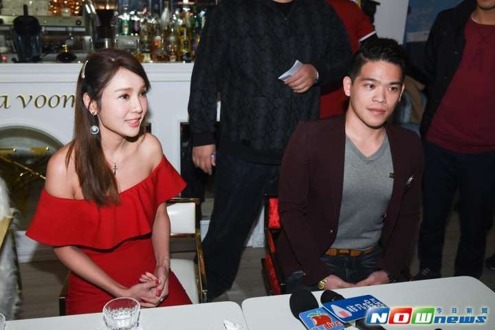 Ban trai moi Helen Thanh Dao anh 1