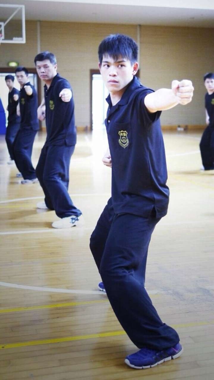 Ban trai moi Helen Thanh Dao anh 2