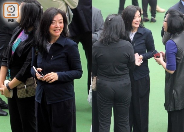 Tran Ngoc Lien hien tai anh 2