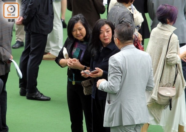 Tran Ngoc Lien hien tai anh 1