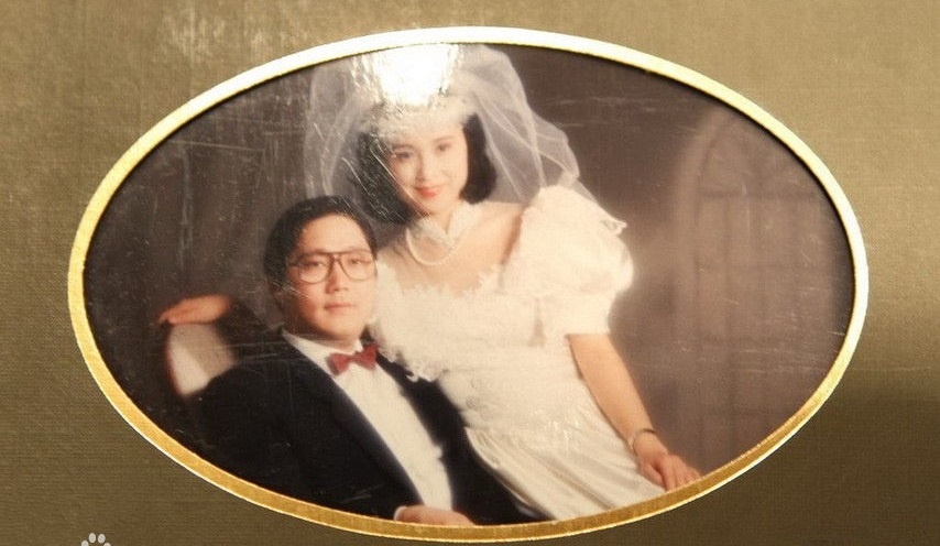 Cuộc sống nợ nần của giai nhân 'Hồng lâu mộng' ảnh 2 Cuoc song no nan cua giai nhan 'Hong lau mong' anh 2