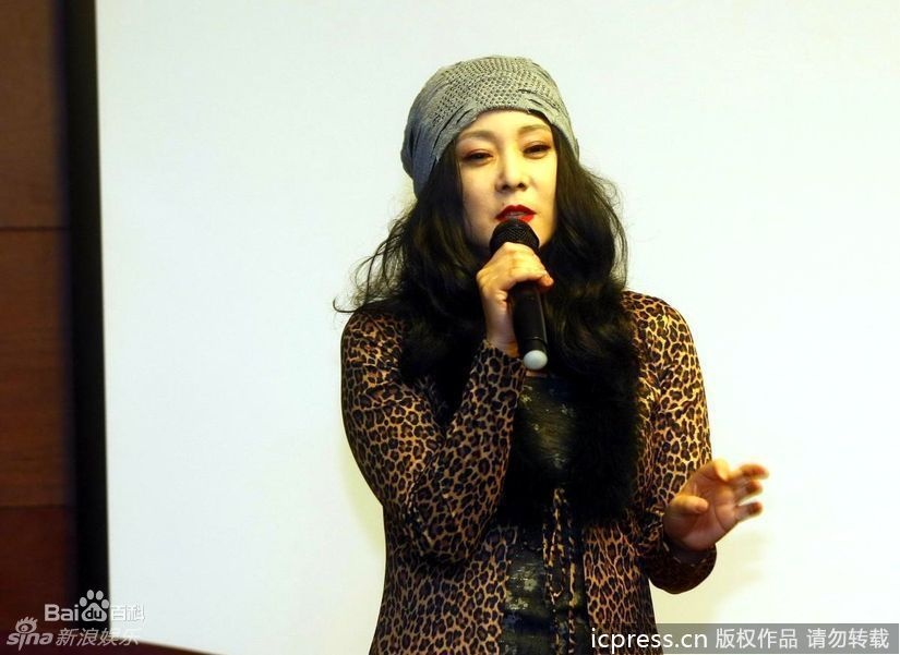 Cuộc sống nợ nần của giai nhân 'Hồng lâu mộng' ảnh 4 Cuoc song no nan cua giai nhan 'Hong lau mong' anh 4