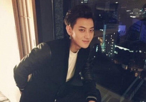 'Ton Ngo Khong' bi boc me biet thu trieu USD vua khoe la nha thue hinh anh