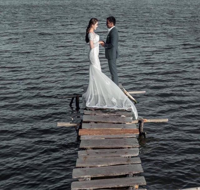 Le an hoi Nguyet Anh anh 13