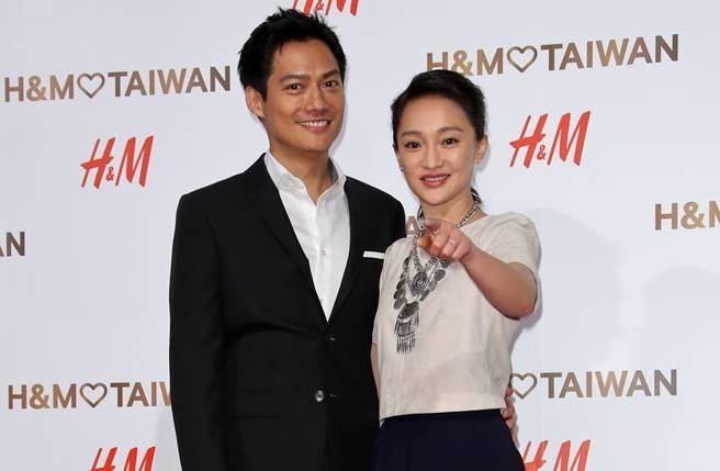 Chau Tan lai bi don ly hon bi mat vi khong sinh con sau 3 nam cuoi hinh anh