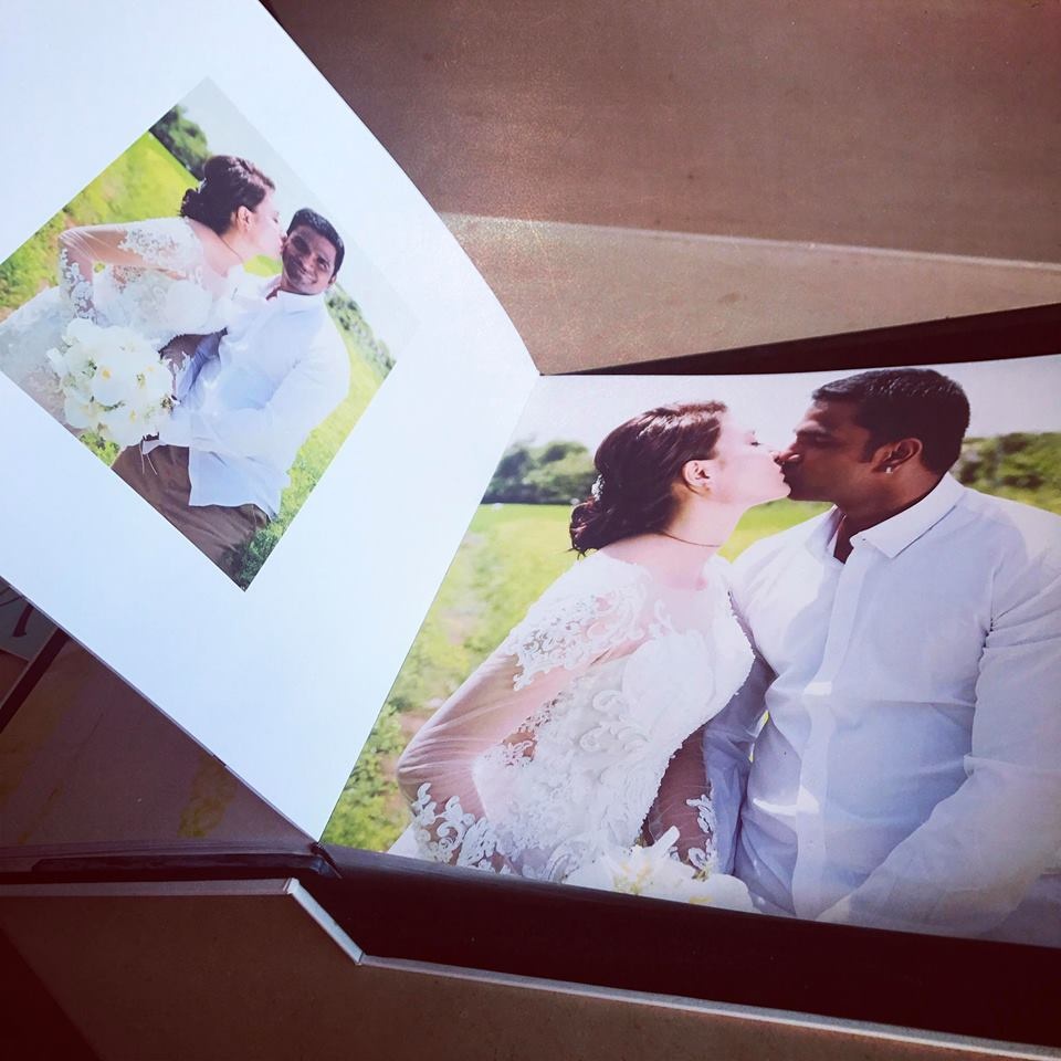 Anh cuoi cua Nguyet Anh anh 5