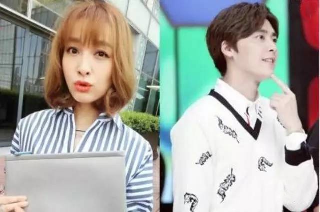 Ly Dich Phong hen ho Ngo Han anh 3