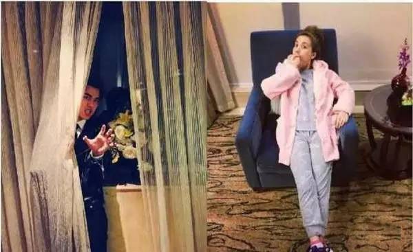 Ly Dich Phong hen ho Ngo Han anh 1