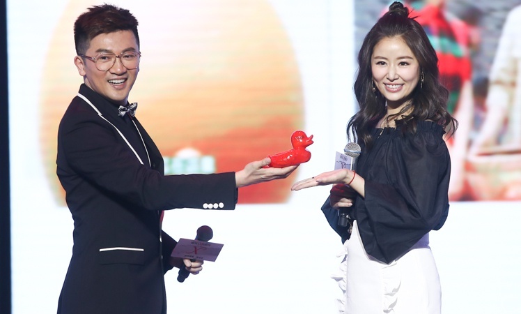 Lam Tam Nhu thua nhan suyt tu mat To Huu Bang hinh anh