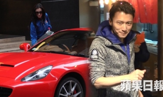 Truong Ba Chi song 'nhung lua' hon sau khi chia tay Ta Dinh Phong hinh anh