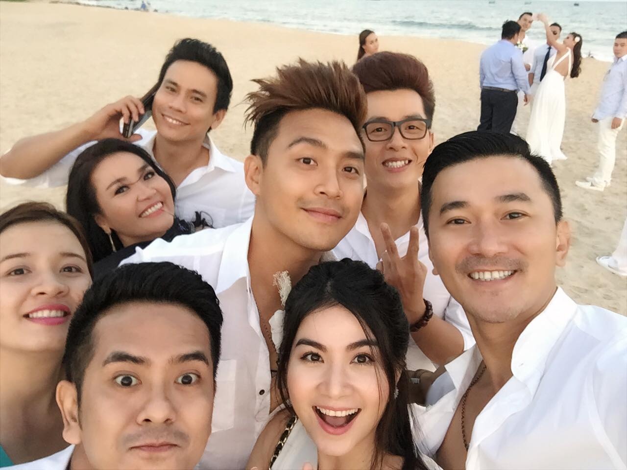 Le cuoi Nguyet Anh anh 8