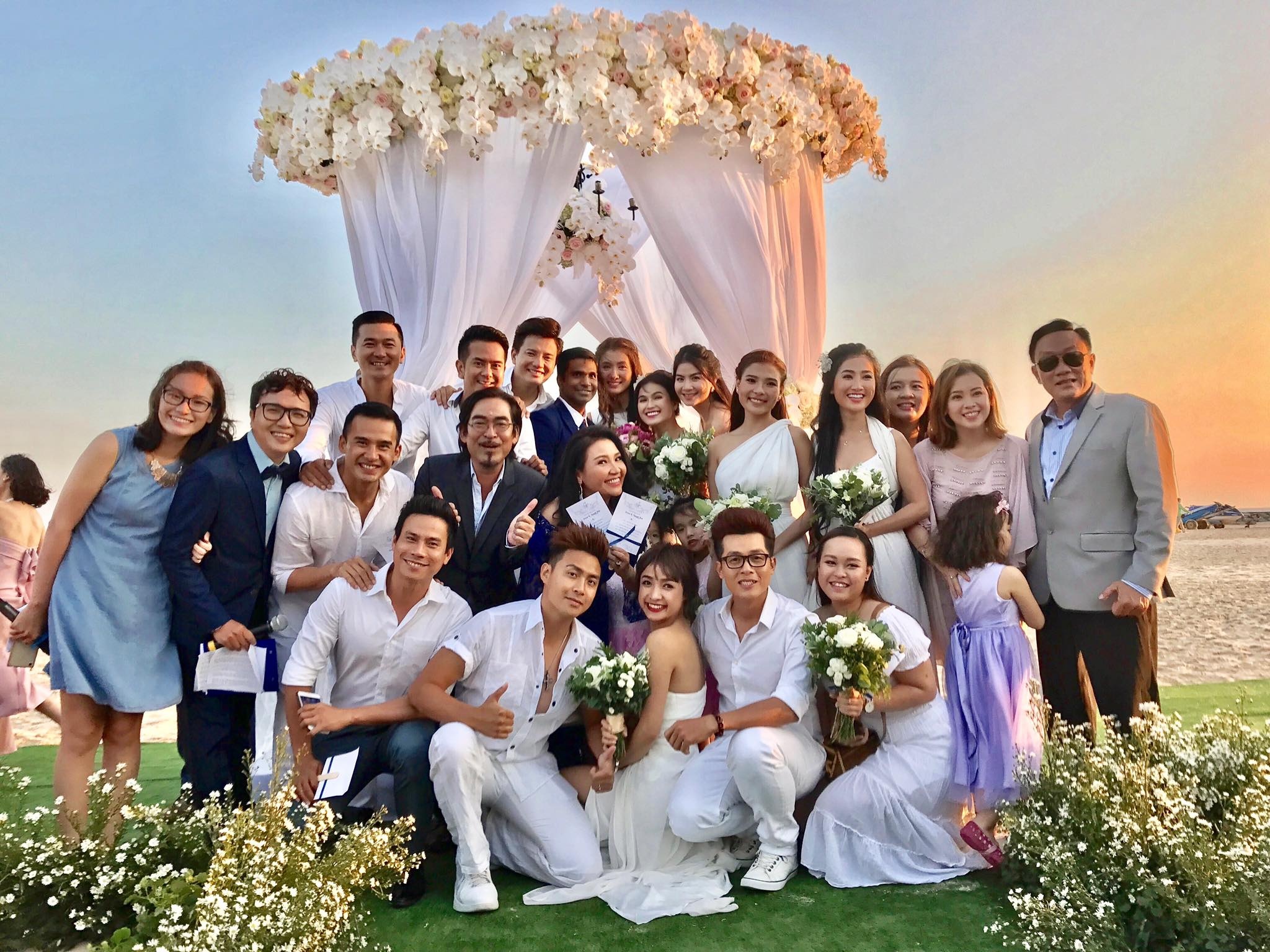 Le cuoi Nguyet Anh anh 12