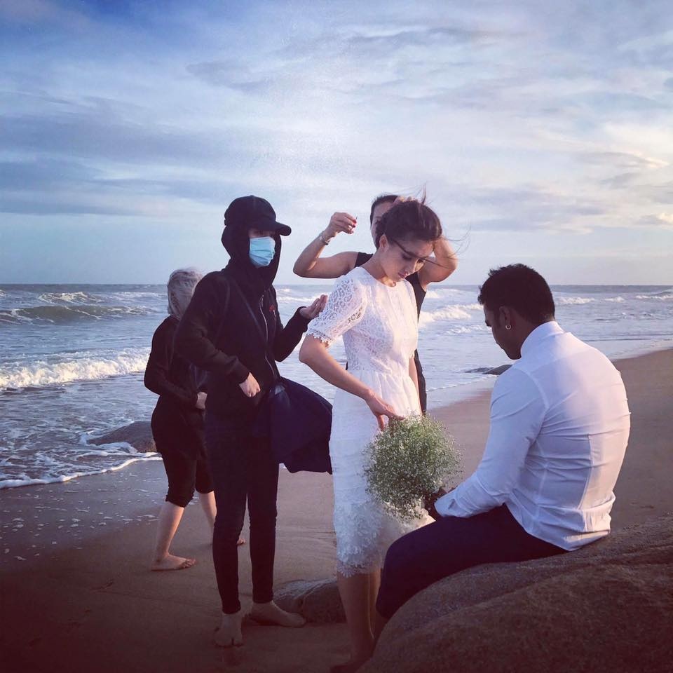 Hau truong anh cuoi Nguyet Anh anh 6