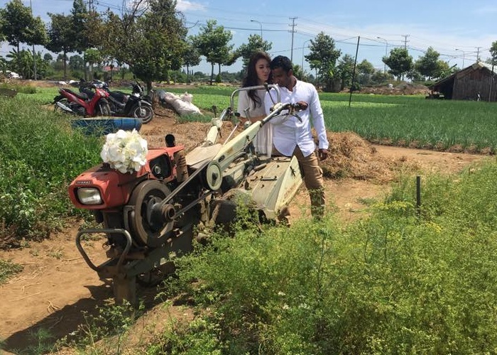 Hau truong anh cuoi Nguyet Anh anh 3