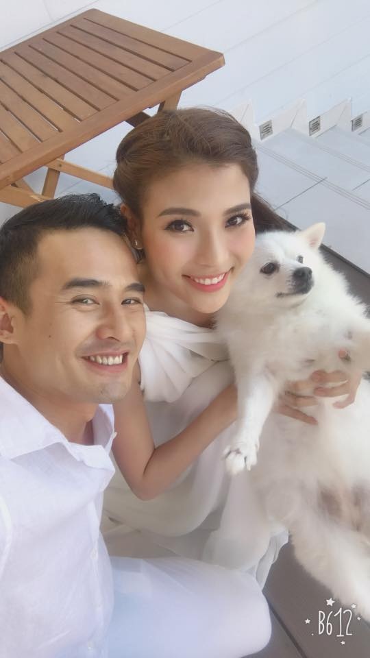 Le cuoi Nguyet Anh anh 6