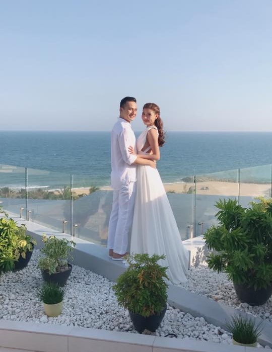 Le cuoi Nguyet Anh anh 5