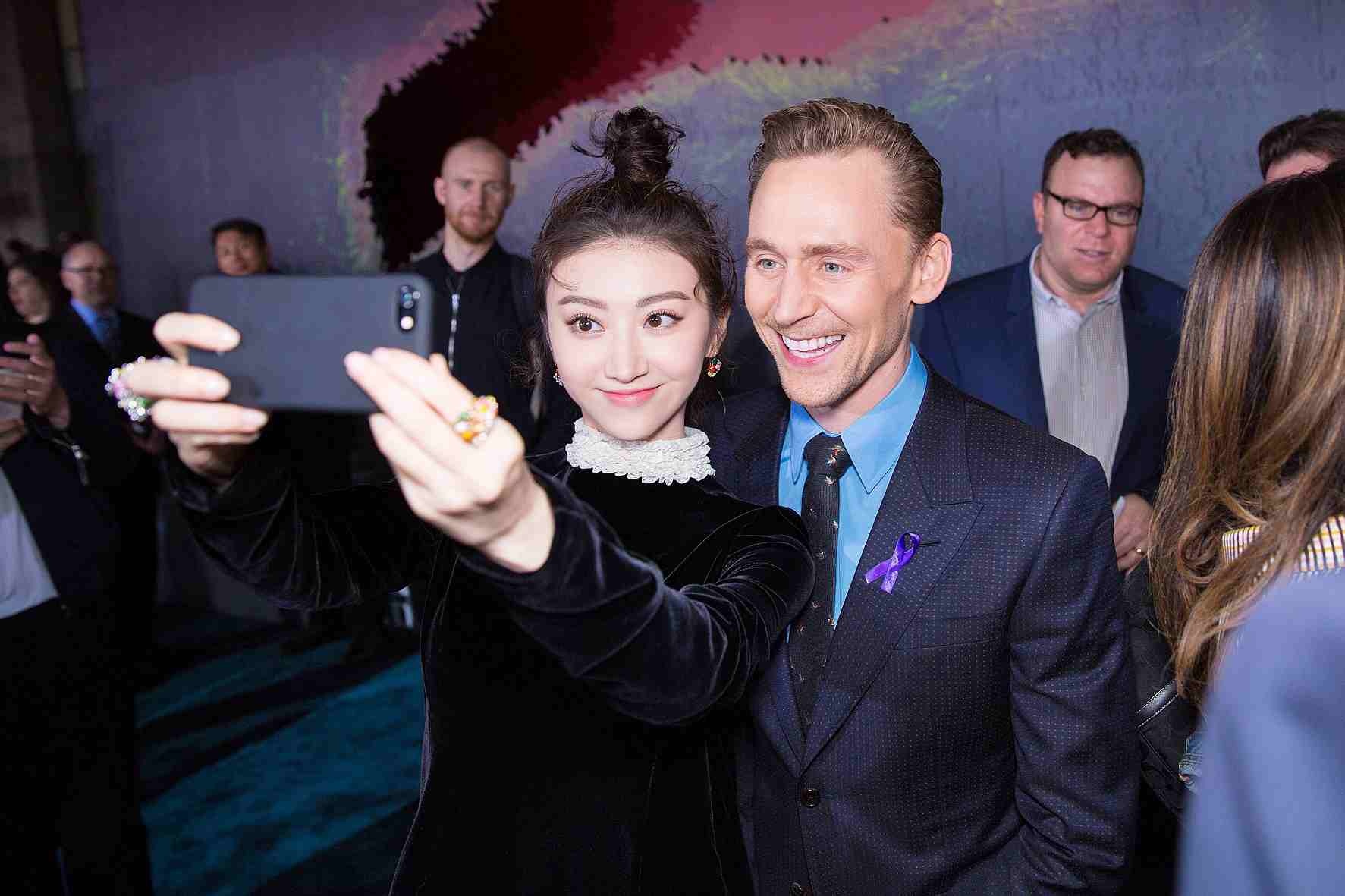 Canh Diem trong Kong Skull Island anh 1