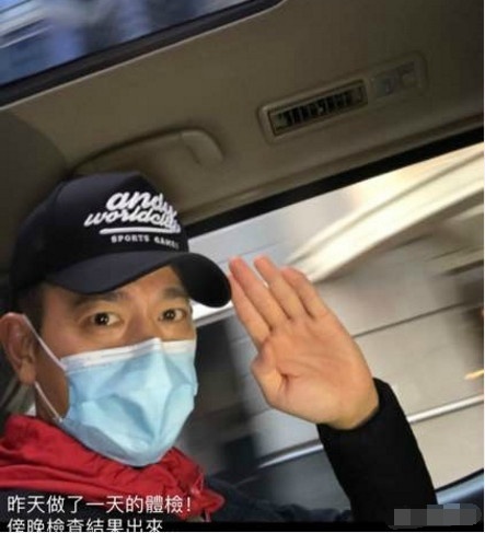 Lưu Đức Hoa bị ngã ngựa ảnh 1 Luu Duc Hoa bi nga ngua anh 1