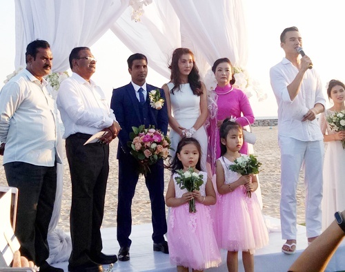 Le cuoi Nguyet Anh anh 2