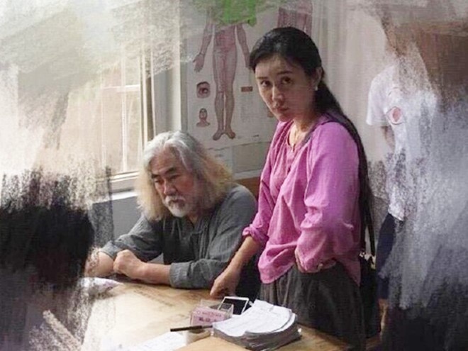 Truong Ky Trung ngoai tinh anh 3