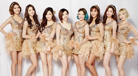 Ca khuc ve nu tong thong dung dau bang xep hang am nhac Kpop hinh anh