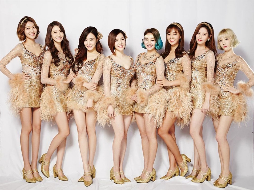 2 hit cũ Kpop sống lại sau khi tổng thống bị phế truất ảnh 3 2 hit cu Kpop song lai sau khi tong thong bi phe truat anh 3