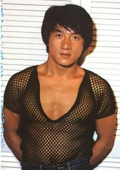 Thành Long ám ảnh khi bị sàm sỡ ảnh 2 Thanh Long am anh khi bi sam so anh 2