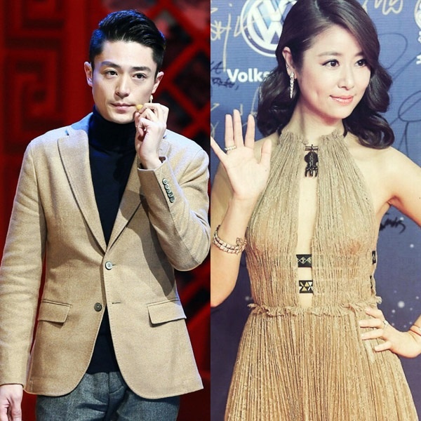 Lam Tam Nhu va Hoac Kien Hoa muon sinh con thu 2 anh 1