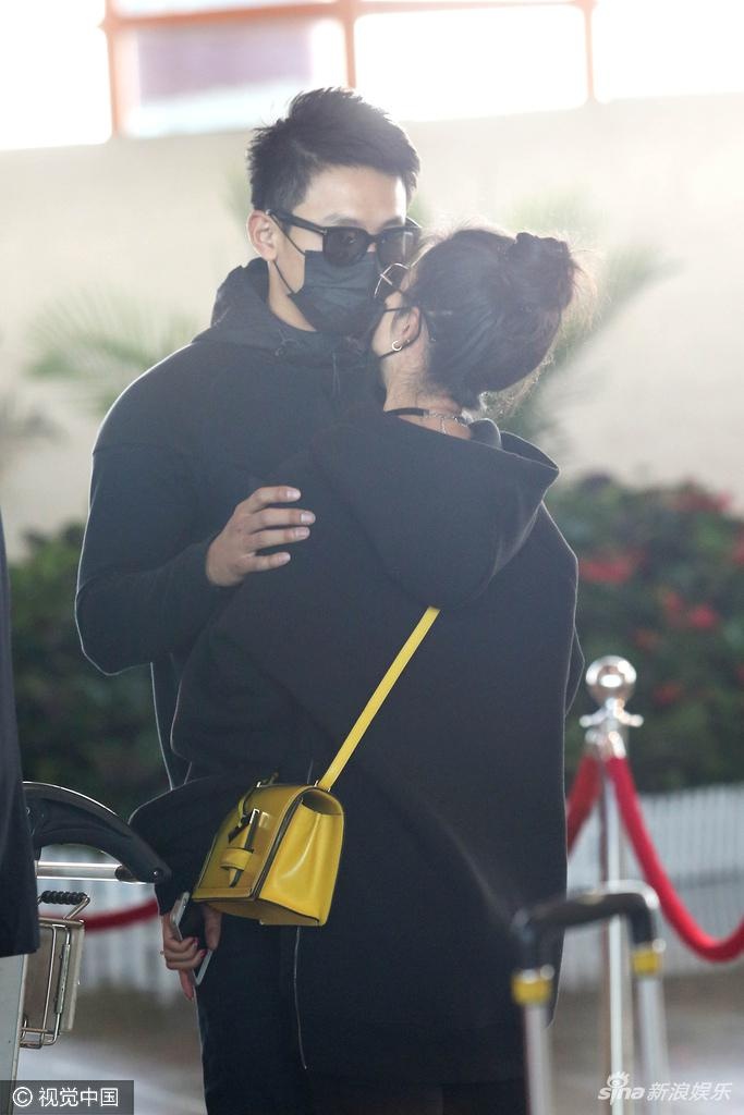 Ly Bang Bang va ban trai anh 5