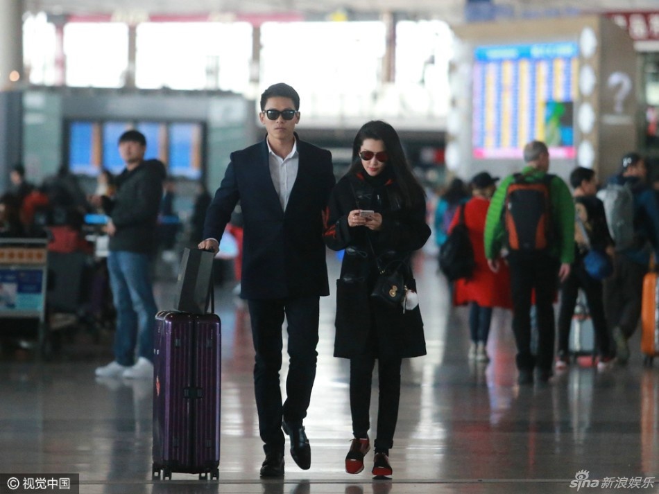 Ly Bang Bang va ban trai anh 6