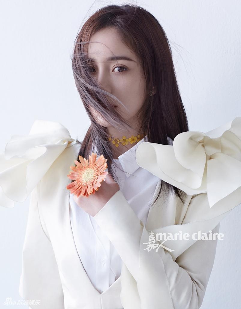 Duong Mich thu nghiem voi phong cach moi anh 3